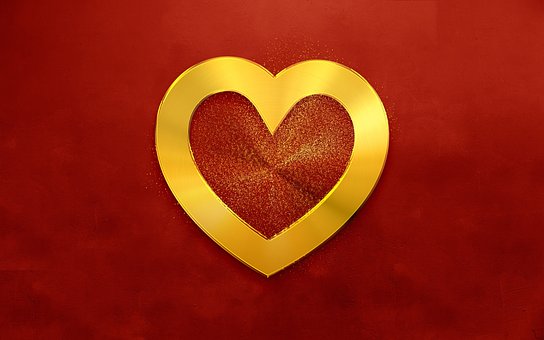 Musik, Guld, Logo, Ikon, Gylden