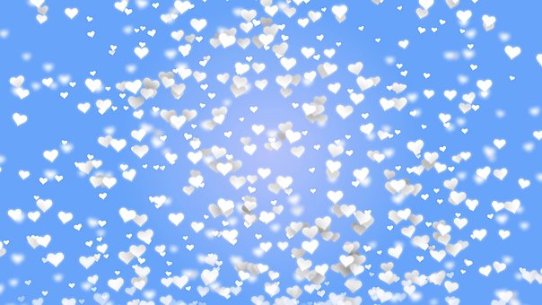 Free Heart Valentine photo and picture