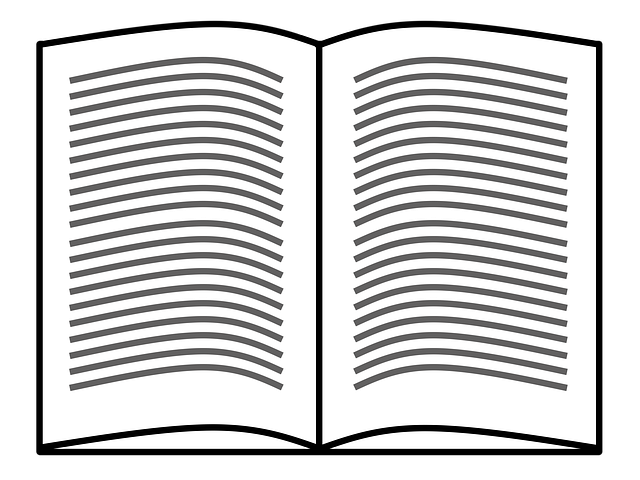 Free Book Education illustration and picture