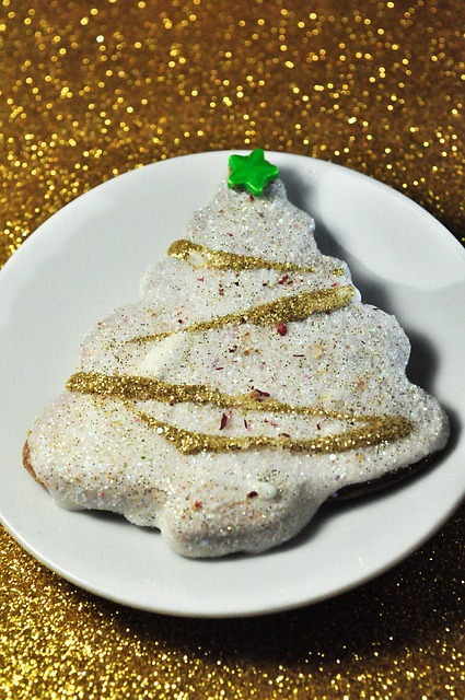 Free Cookie Traditional photo and picture