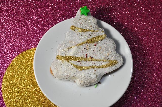 Free Cookies Nature photo and picture