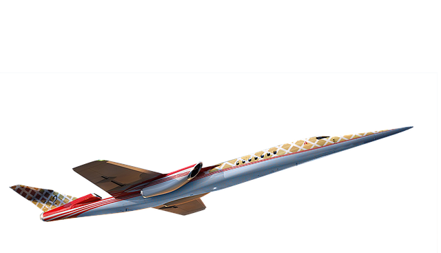 Free plane airport jet illustration