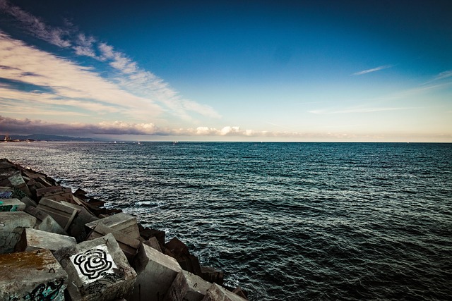 Free Sea Outdoors photo and picture
