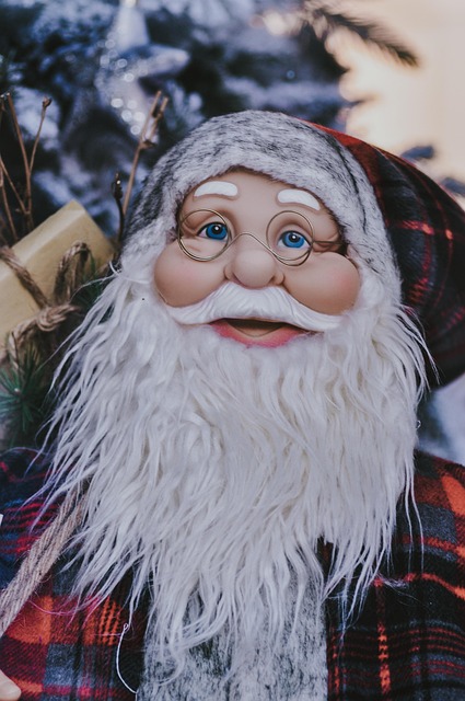Free Santa Santa Claus photo and picture