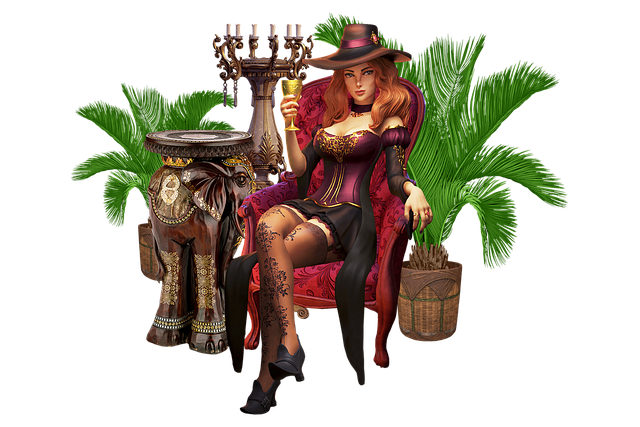 Free Magic Wine illustration and picture