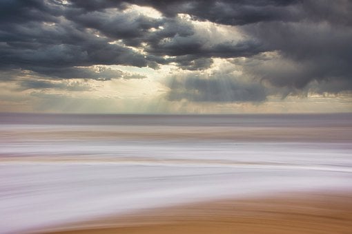 Free Ocean Sea illustration and picture