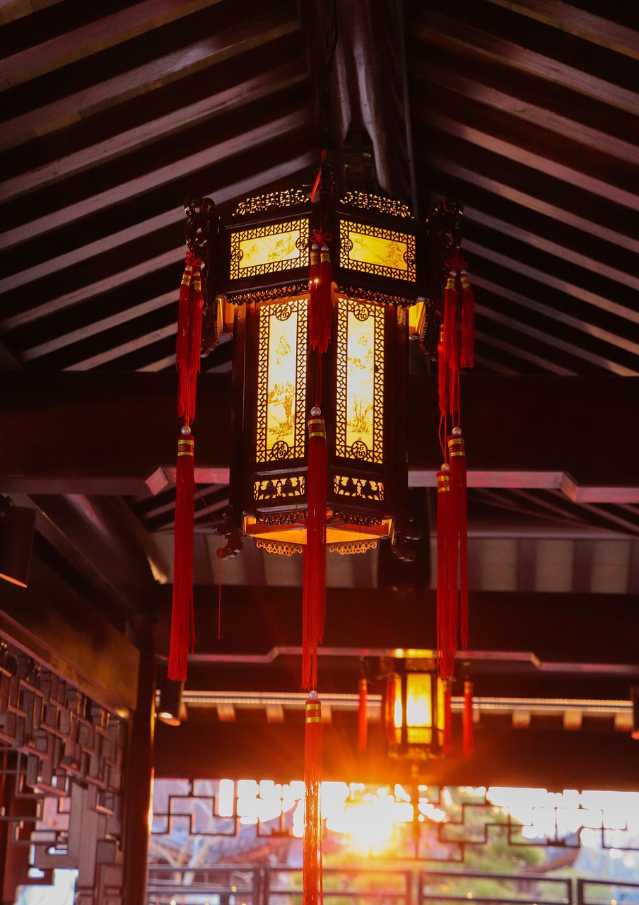 ランタン 中国 灯籠 - Pixabayの無料写真 - Pixabay
