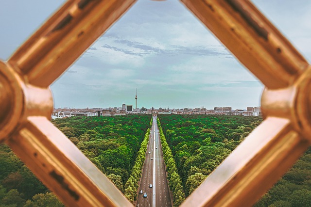 Free Berlin Germany photo and picture