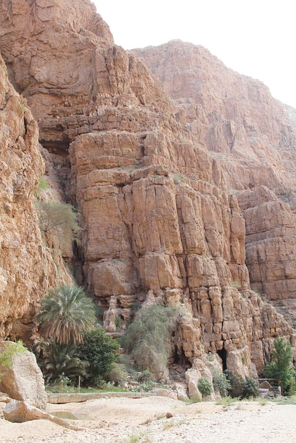 Free Nature Mountain photo and picture