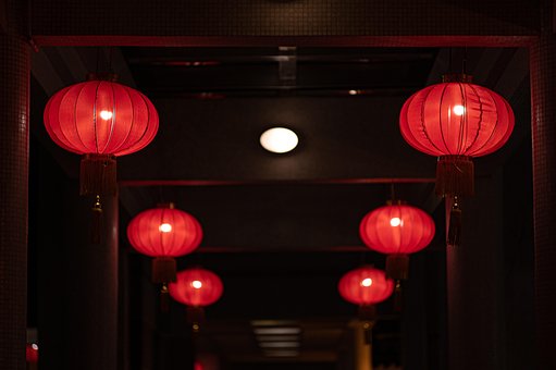 100以上の無料中国提灯 提灯画像 Pixabay