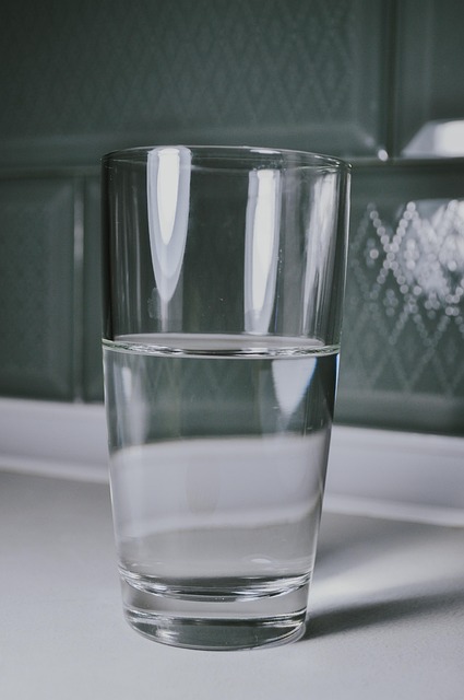 Free Water Cup photo and picture