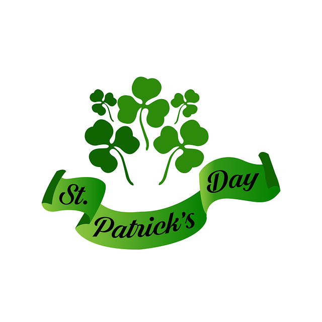 St Patrick'S Day, St Paddy'S Dag