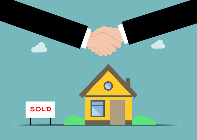 Free realtor real estate mortgage vector