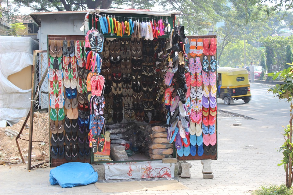 sleeper chappal amazon