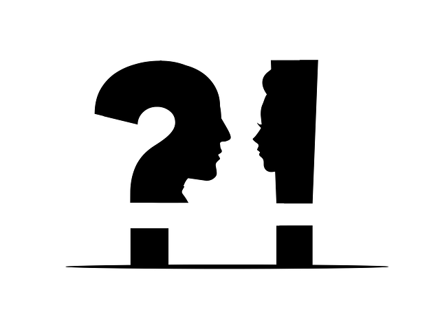 Free relationship conflict confusion vector