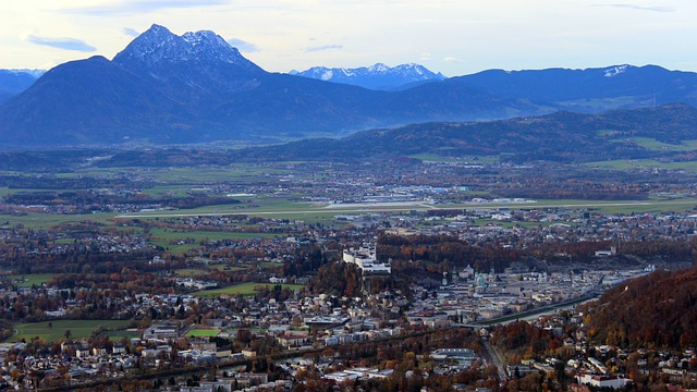 Gaisberg