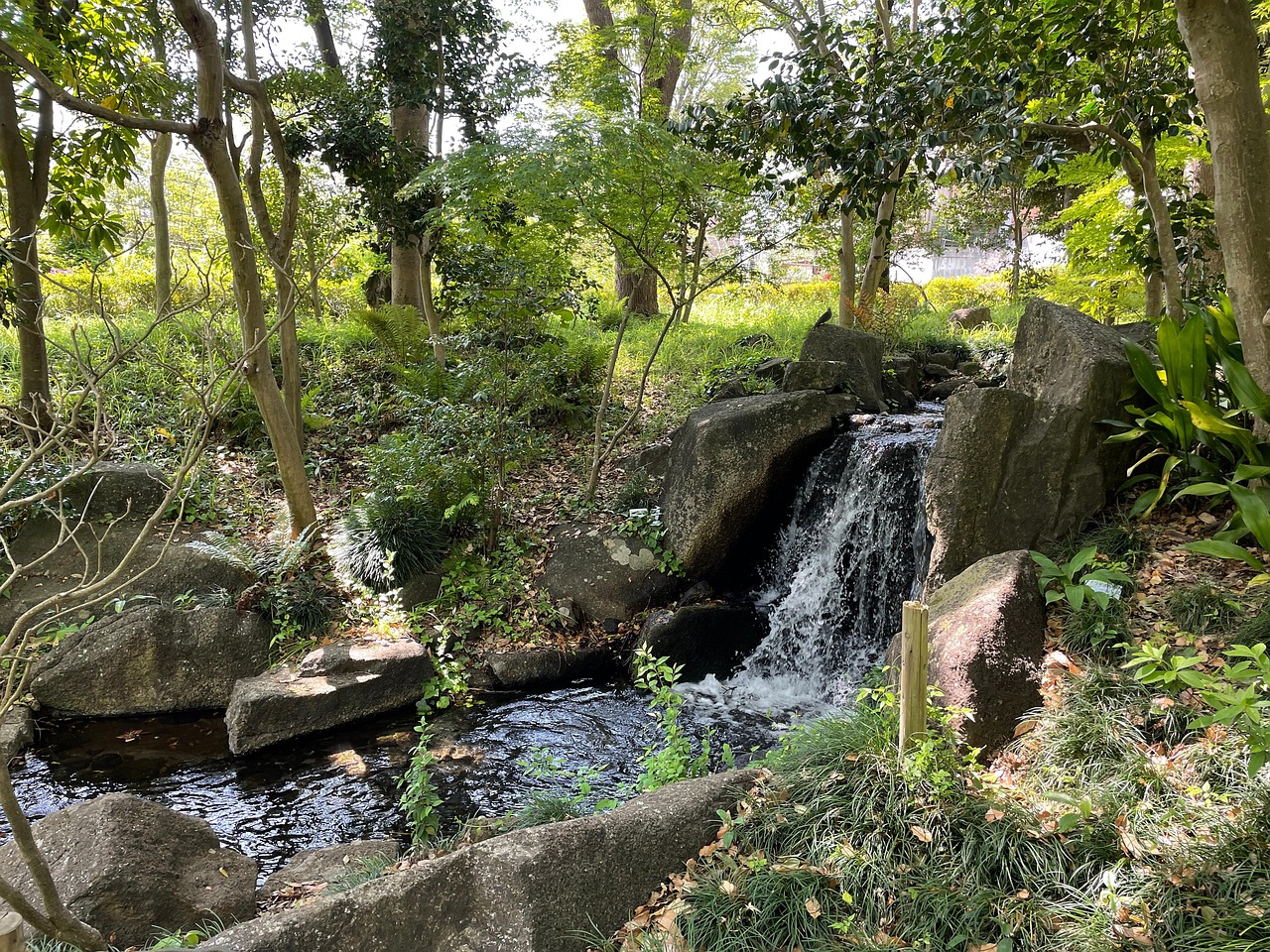 freizeitgrundstück mit strom und wasser