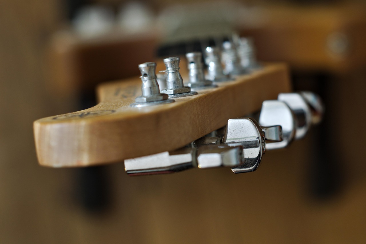 Gitarre E Kostenloses Foto Auf Pixabay Pixabay