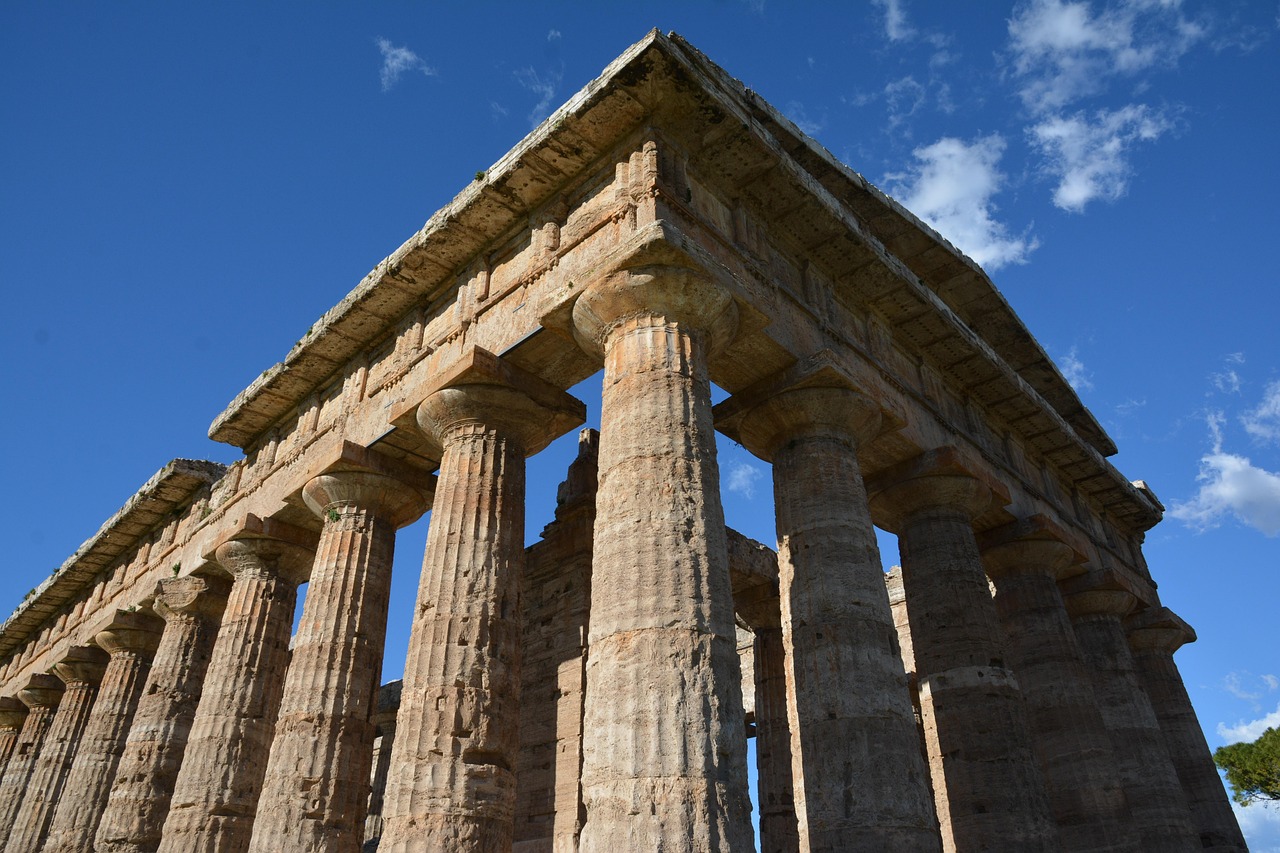 Archaeology Column Architecture - Free photo on Pixabay - Pixabay