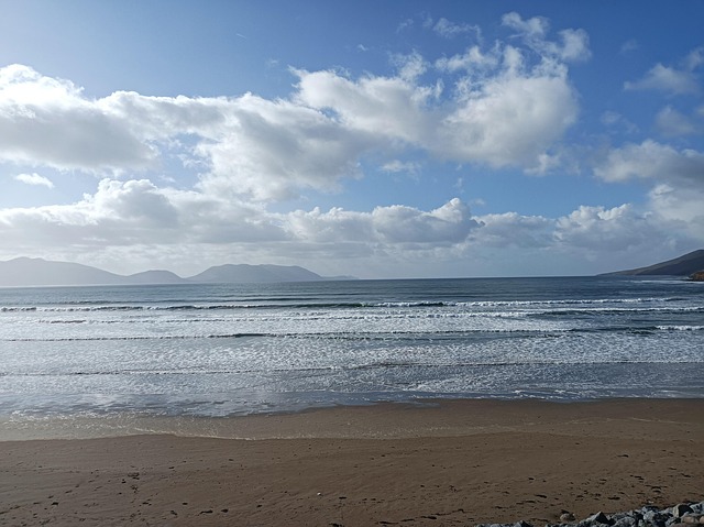 Tommer Strand, Dingle, Co, Kerry