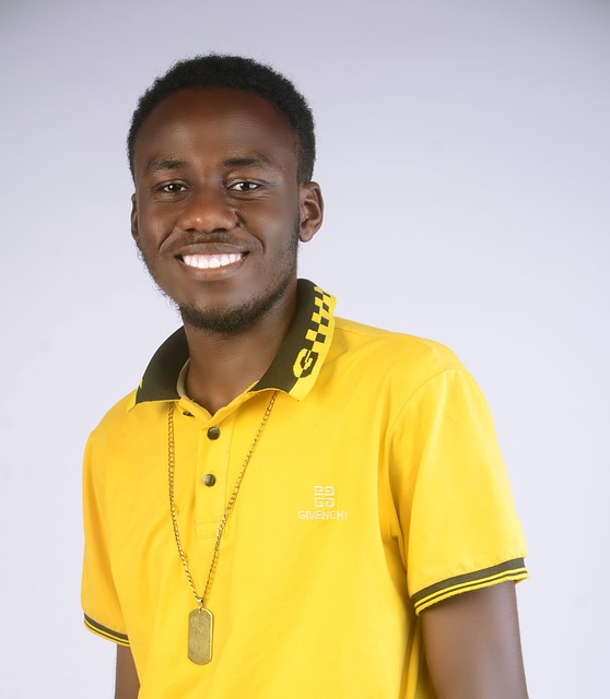 Free Boy Smile photo and picture