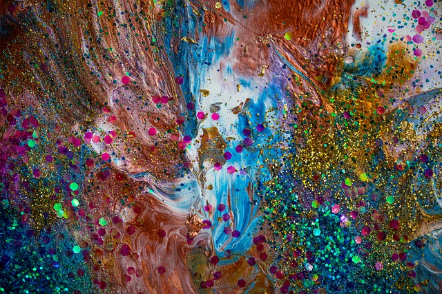 Download free HD stock image of To Paint Art Free to paint art background illustration