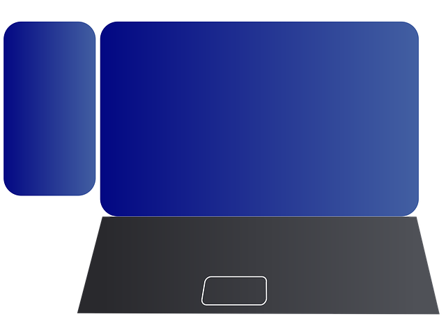 Free Computer Mobile illustration and picture