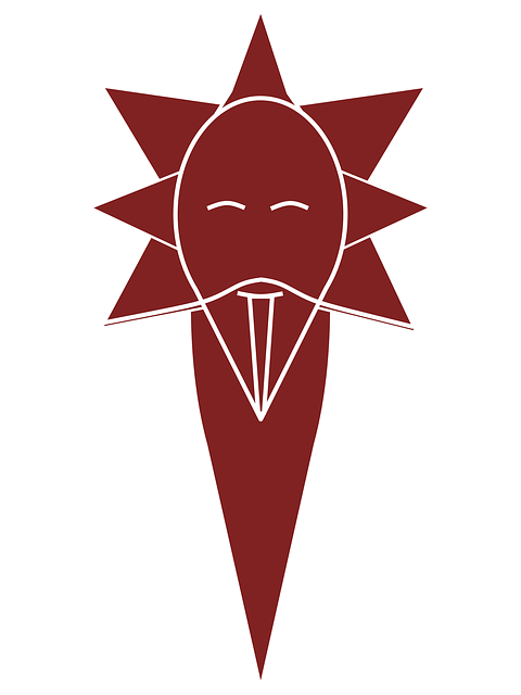 Free Slovania Pagan illustration and picture