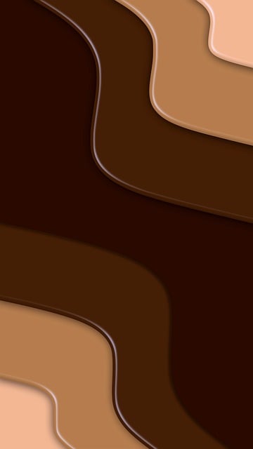 Free abstract digital art creative illustration