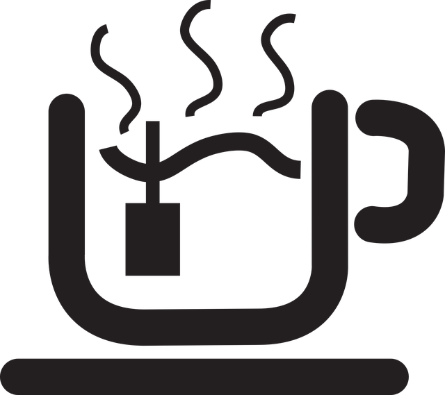 Kaffe, Te, Te Tid, Tepose, Tekopp