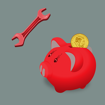 Ahorros, Costos De Reparación