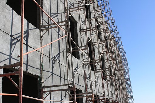 Free Elevation Construction photo and picture