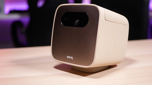 Free Benq Projector photo and picture