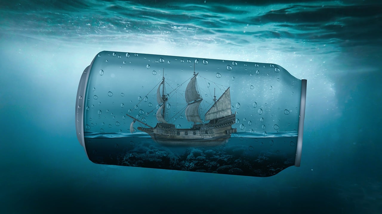 Still Water
