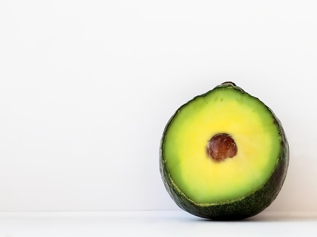 Free Avocado Diet photo and picture
