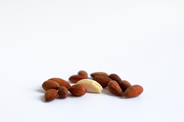 Free Nuts Food photo and picture