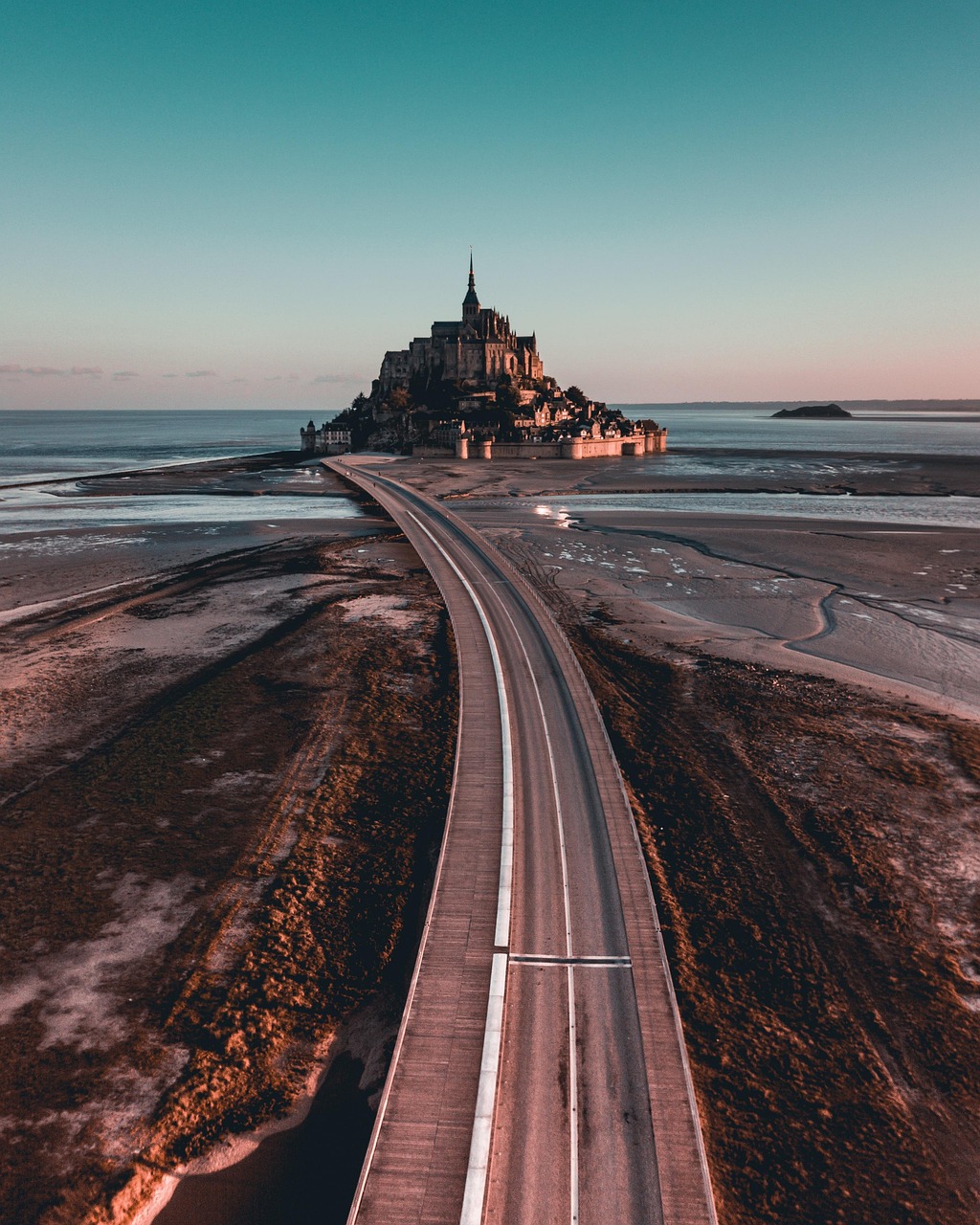 Mont Saint-Michel Mont Saint-Michel