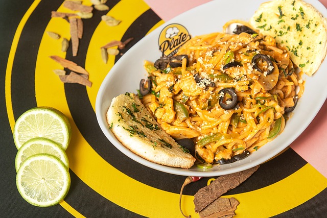 Free Indian Cuisine Dish photo and picture