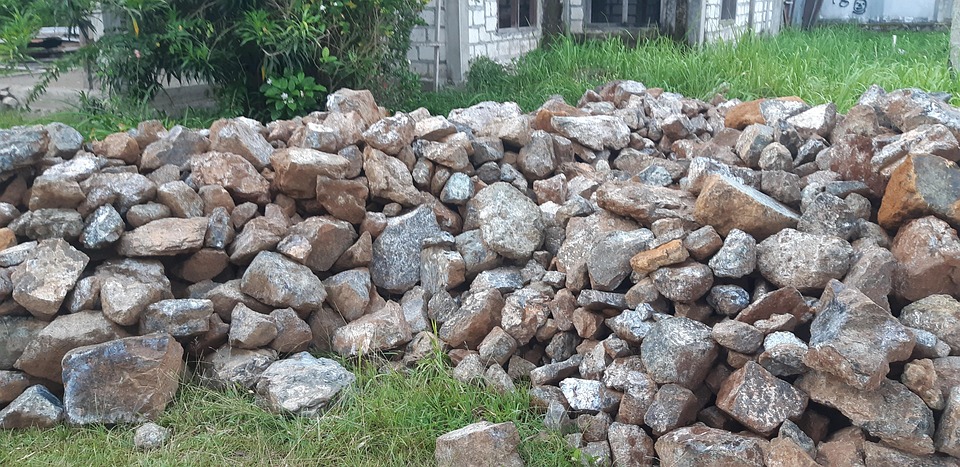 4 Piled Rocks Rock Stacked Pile - Free photo on Pixabay - Pixabay