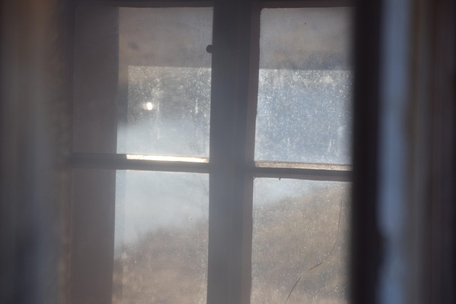 Free Hut Dust photo and picture