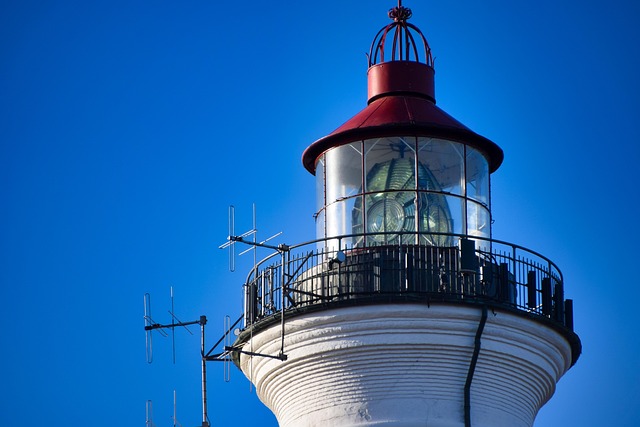 Free Architecture Lighthouse photo and picture