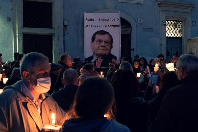 Lys, Lumen, Stearinlys, Fakkeltog