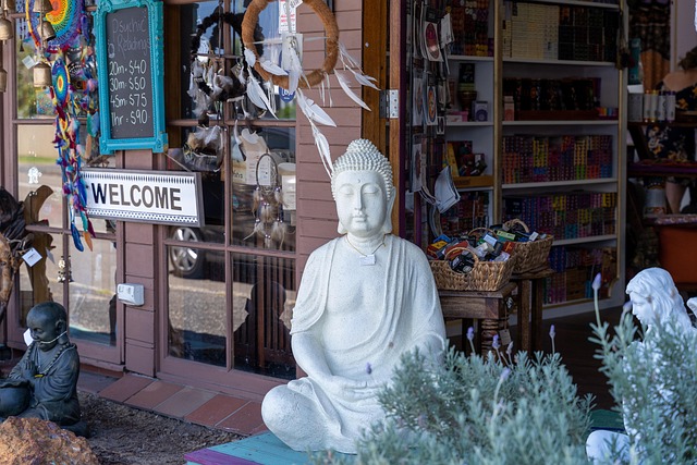 Free Australia Buddha photo and picture