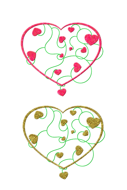 Amor, Romance, Coração, Namorados