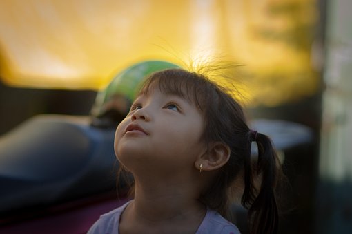 Free Child Girl photo and picture