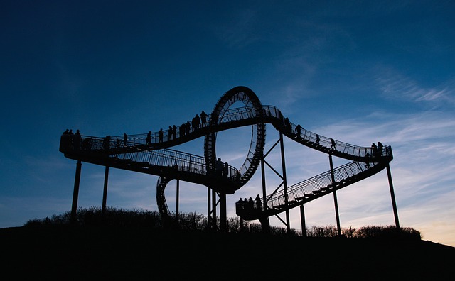 Duisburg, Skildpadde, Tyskland