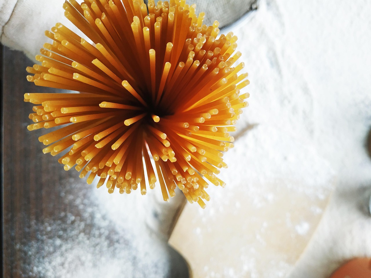 Pasta Wood Process Free photo on Pixabay Pixabay