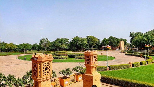 Free Jodhpur Architecture photo and picture