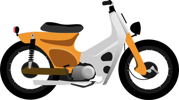Motorcykel, Cykel, Årgang, Gammel