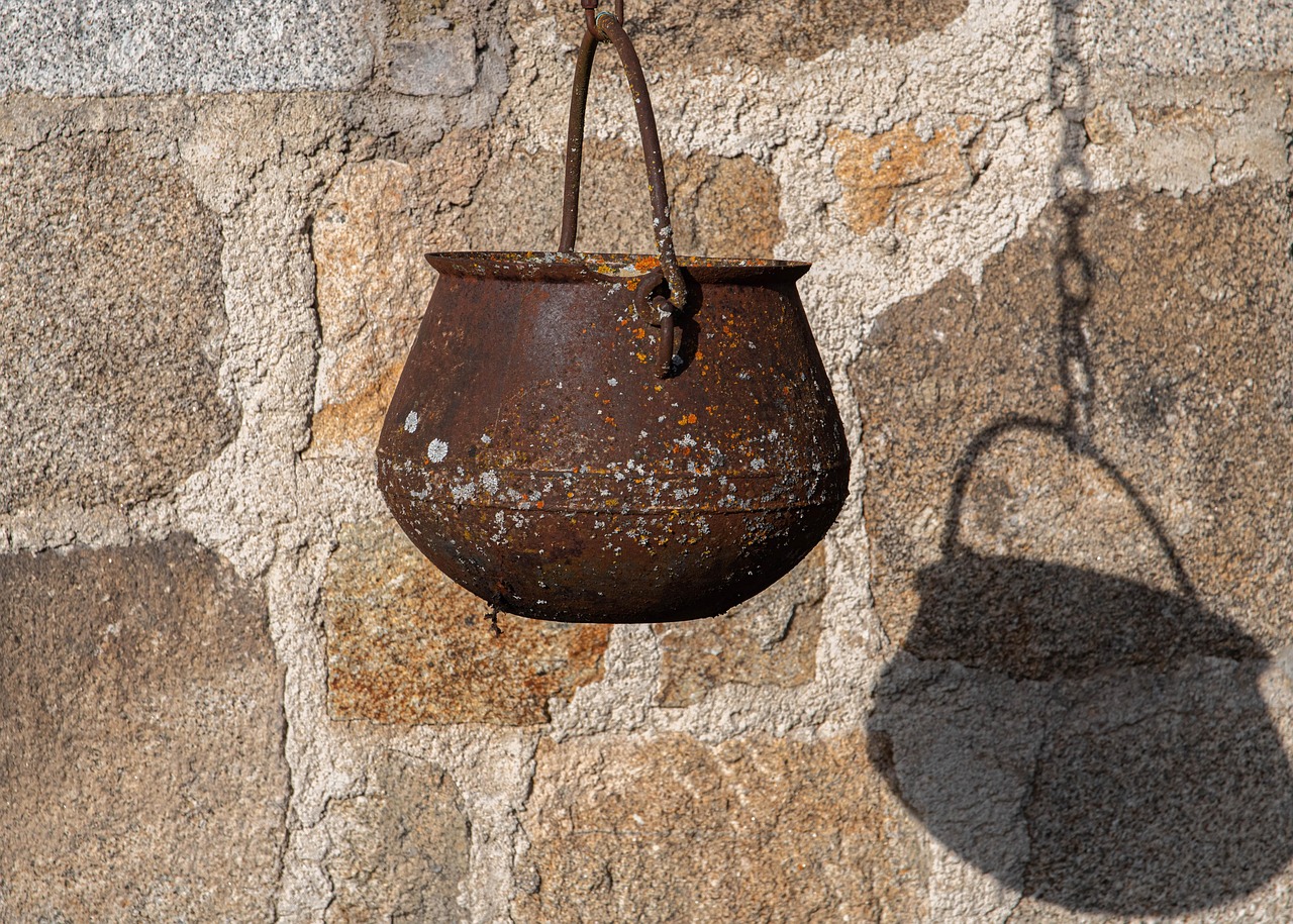 Cauldron Food Container Free photo on Pixabay Pixabay